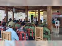 Inilah Hasil Pilkades Serentak 2020, Kecamatan Sugihwaras Bojonegoro