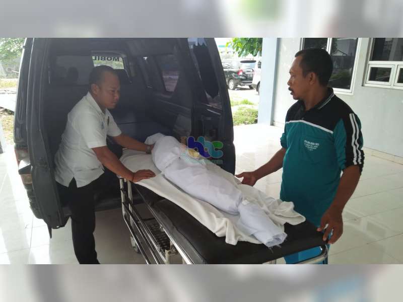 Kerangka yang Ditemukan di Hutan Kedungadem Bojonegoro, Telah Diketahui Identitasnya