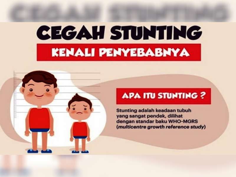 Tuntas Stunting Untuk Investasi Bangsa