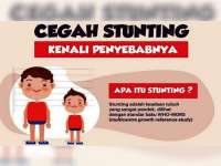 Tuntas Stunting Untuk Investasi Bangsa