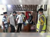 Diduga Serangan Jantung, Warga Sukosewu Bojonegoro Meninggal Dunia di Ngraho