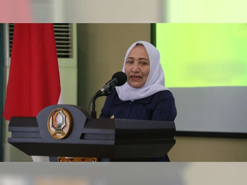 Bupati Minta Warga Bojonegoro yang Bekerja di Zona Merah agar Dikarantina