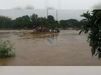 Bojonegoro Kota Masuk Status Siaga Hijau Banjir Bengawan Solo, Trend Masih Naik