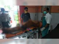 Salah Minum Pestisida, Warga Kedungtuban Blora Meninggal Dunia di Ngraho Bojonegoro