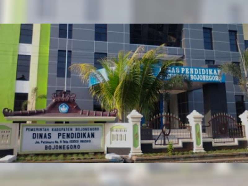 Pemkab Bojonegoro Kembali Perpanjang Masa Belajar di Rumah Hingga 3 Mei 2020