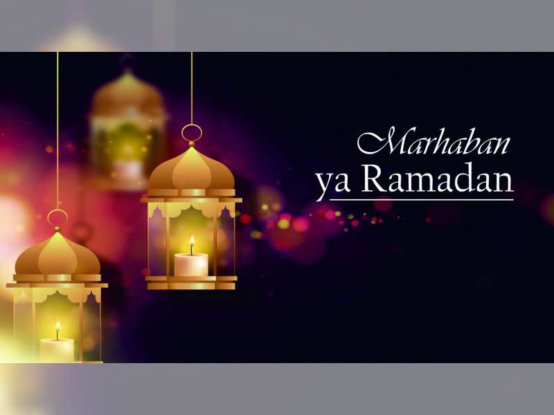 Marhaban ya Ramadan, di Tengah Pandemi Covid-19 &nbsp;#1