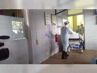 Lagi, 1 Orang Warga Kabupaten Bojonegoro Terkonfirmasi Positif Virus Corona