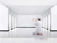 Salat Jumat Diganti Salat Zuhur di Rumah Saja, Saat Kondisi Darurat Pandemi Covid-19