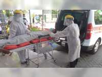 Warga Bojonegoro yang Positif Covid-19 Bertambah 3 Orang Jadi 15 Orang, Meninggal 3 Orang