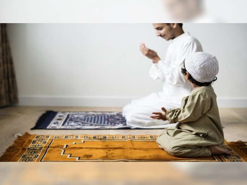  Rasullullah Muhammad SAW, Memilih Salat Tarawih di Rumah #2