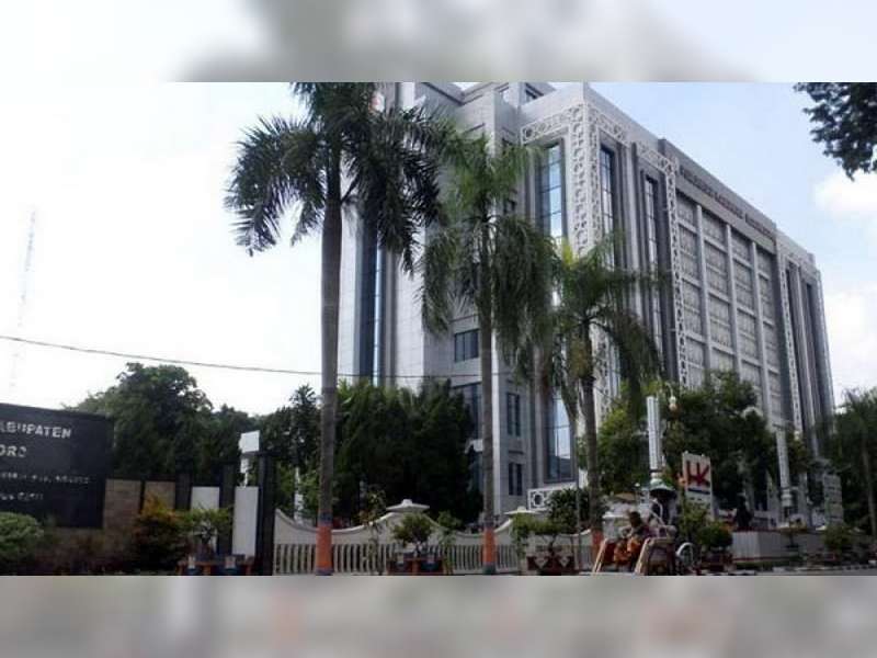 Pemkab Bojongoro Buka Penjaringan Program Beasiswa Tahun 2021