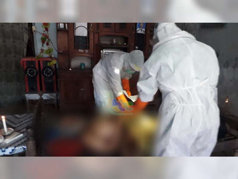 Warga Trucuk Bojonegoro Meninggal Dunia saat Berkunjung di Rumah Saudaranya