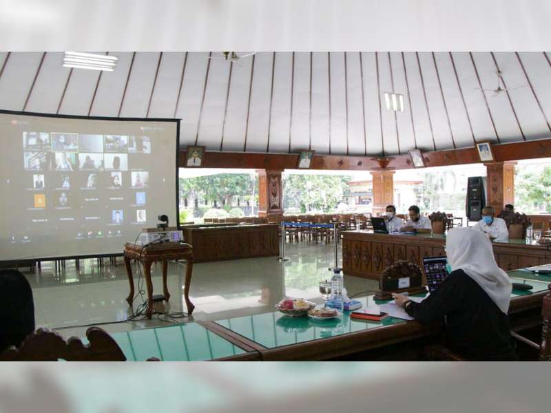 Inilah Prosedur Pengajuan Beasiswa Program D4, S1 dan S2, Pemkab Bojonegoro Tahun 2021