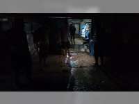 Banjir Bandang di Desa Bobol Kecamatan Sekar Bojonegoro, 10 Rumah Warga Tergenang