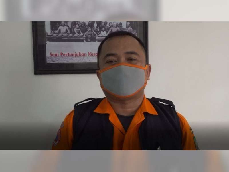 Pasien Positif Corona Yang Sempat Kabur dari Ruang Isolasi di Blora, Akhirnya Ditemukan