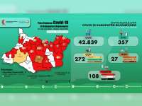 Update Corona Bojonegoro 23 Juni: Total Positif 108 Orang, Dirawat 74 Meninggal 12 Sembuh 22