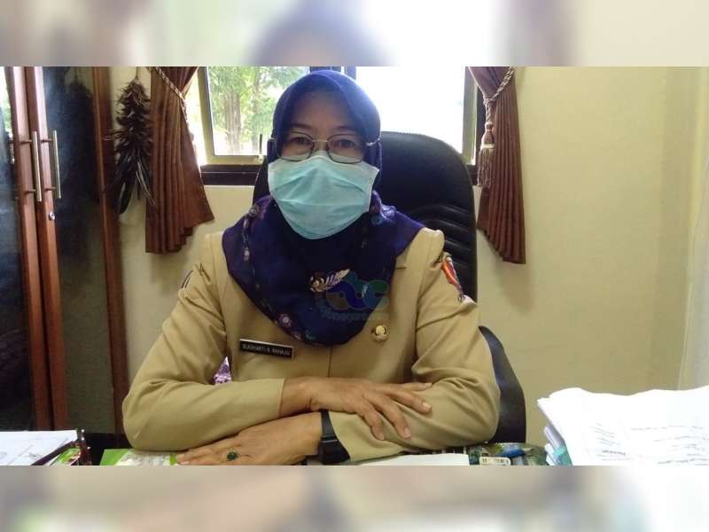 Pemkab Bojonegoro Akan Lakukan Pengawasan Hewan Kurban, di Lapak Penjualan