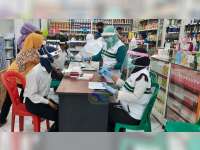 Kabar Gembira, Hari ini 8 Orang Positif Corona di Bojonegoro Sembuh, Positif Baru 3 Orang