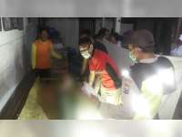 Usai Tanam Jagung di Sawah, Petani di Ngasem Bojonegoro Meninggal Dunia