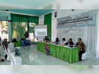 Bendung Gerak Karangnongko Mampu Pasok Air Irigasi untuk 5.200 Hektare Sawah di Bojonegoro