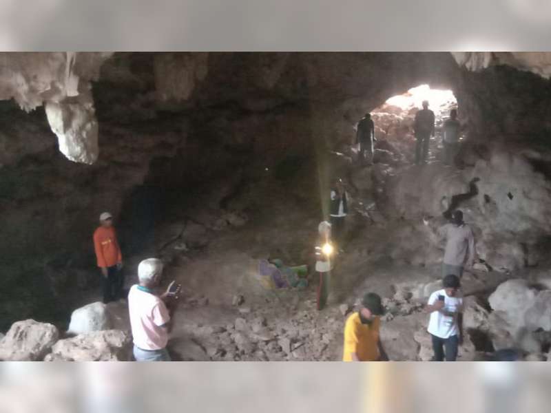 Pemerintah Desa Kunci Dander, Bojonegoro, Mulai Kembangkan Potensi Wisata Alam Gua Macan