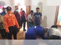 Korban Tenggelam di Bengawan Solo Balen Bojonegoro Ditemukan Meninggal Dunia
