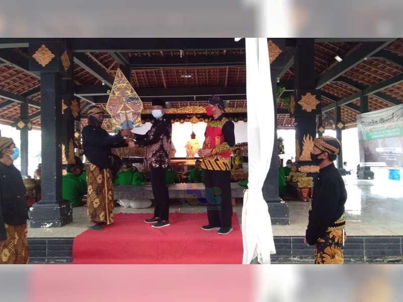 43 Orang di Bojonegoro, Ikuti Prosesi Ruwatan Massal di Objek Wisata Khayangan Api