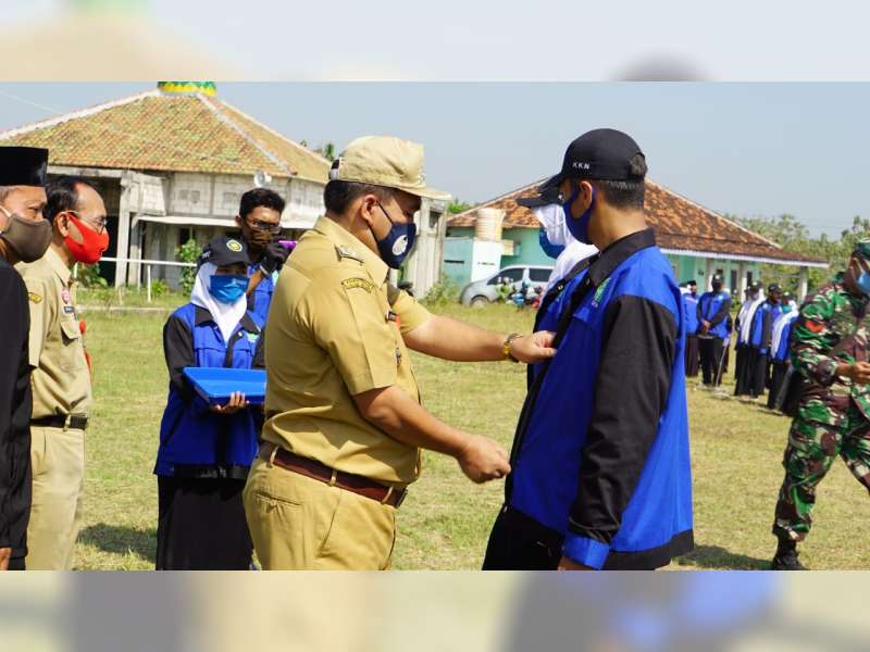 Pemkab Blora Dukung STAI Al-Muhammad jadi Institut Agama Islam