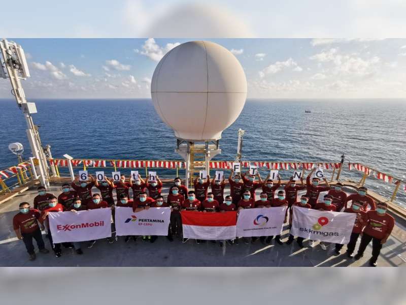 Persembahan Kita Untuk Negeri