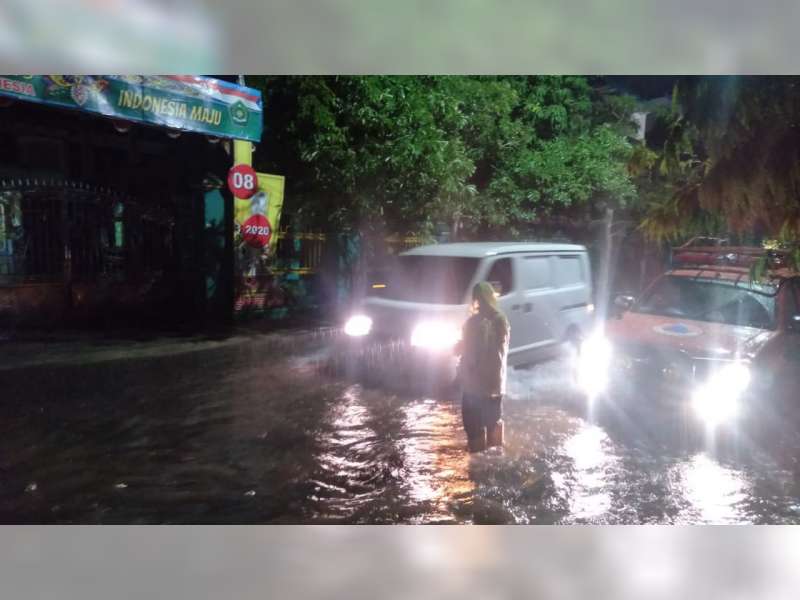 Pemkab Bojonegoro Imbau Masyarakat Waspada Terhadap Potensi Cuaca Ekstrem saat Pancaroba
