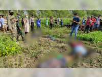 Kasus Jebakan Tikus yang Tewaskan 4 Orang di Kanor Bojonegoro, Polisi Tetapkan 2 Tersangka