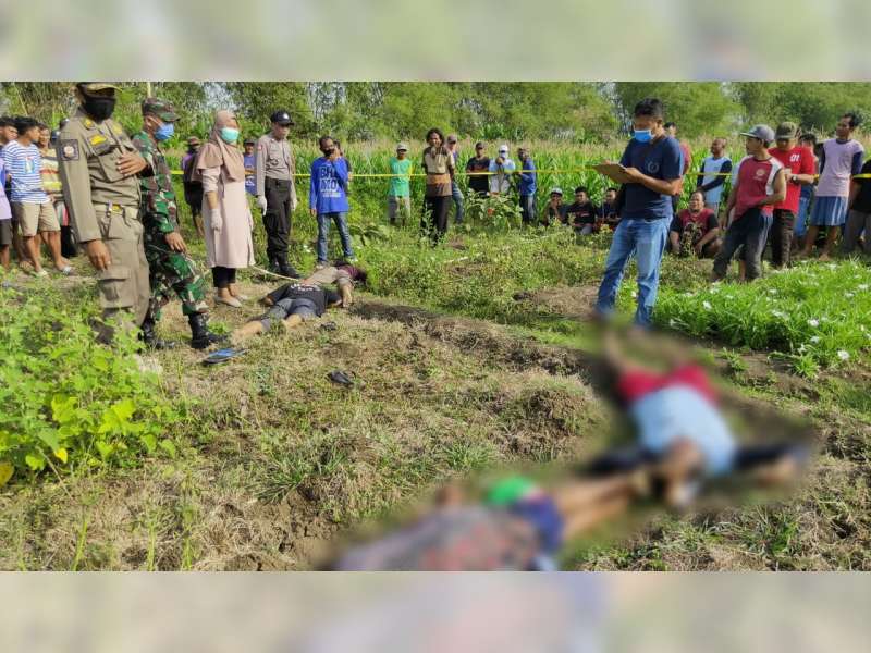 2020, di Bojonegoro Telah Terjadi 16 Kasus Orang Tersengat Listrik, Korban Jiwa 18 Orang