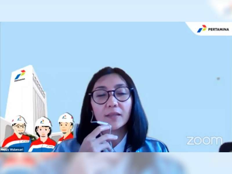 Piranti Internet dan Kemampuan Berkomunikasi Jadi Kunci Perusahaan Merespons Krisis