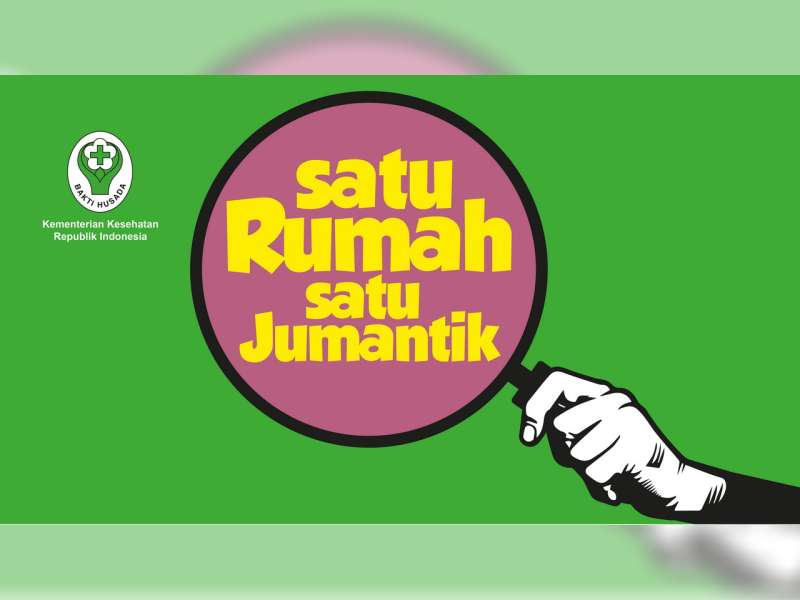 Pemkab Bojonegoro Harap Masyarakat Terlibat dalam Pemberantasan DBD Melalui Jumantik