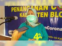 Pemkab Blora Siapkan 2 Tenaga Penyuntik Vaksin Covid-19 di Tiap-Tiap Puskesmas
