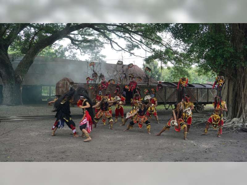 Andalkan Kesenian Lokal dan Wisata Budaya, Promosi Pariwisata Blora Terus Digenjot
