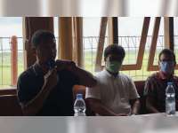 Menuju Zero Emisi Dalam Kegiatan Operasi Sukowati Field Yang Lebih Efisien