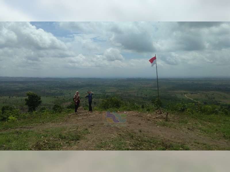 Objek Wisata Guyangan Park Bojonegoro, Mulai Ramai Dikunjungi Wisatawan