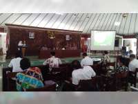 Percepat Pembangunan di Desa, Pemkab Bojonegoro Kembali Gelontorkan Bantuan Keuangan Desa
