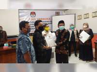 Hasil Rekapitulasi Perolehan Suara, Pasangan Arief Rohman-Try Yuli Setyowati Menangi Pilkada Blora