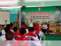 Bupati Bojonegoro: Aparatur Pemerintah Harus Mampu Menjadi Contoh dan Panutan Masyarakat