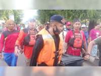 Tenggelam di Sungai Grogolan, Seorang Nenek di Bojonegoro Ditemukan Meninggal Dunia