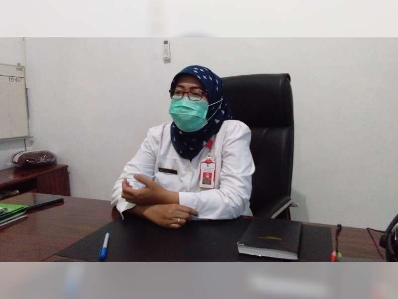 Sejumlah Tenaga Kesehatan Positif COVID-19, Pelayanan 2 Puskesmas di Bojonegoro Ditutup