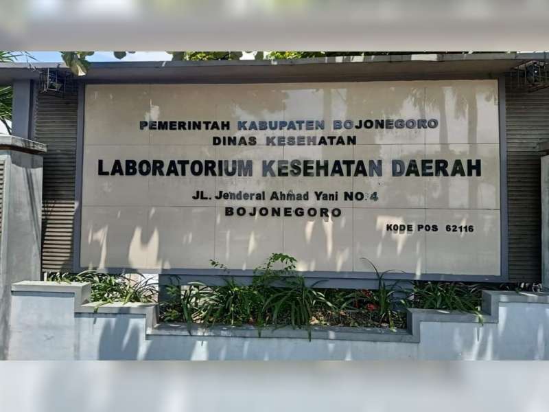 Pemkab Beri Fasilitas Rapid Antigen dan Antibodi Gratis, bagi Warga Bojonegoro
