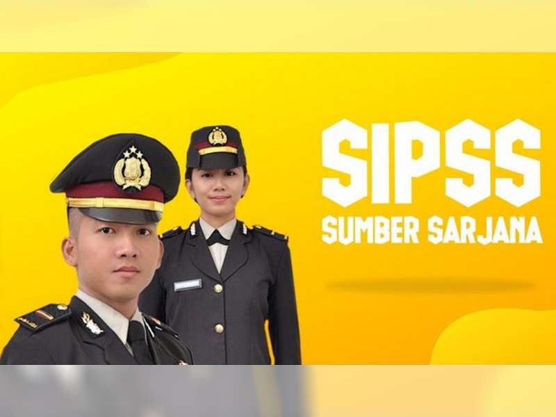 Polri Buka Penerimaan Siswa Sekolah Inspektur Polisi Sumber Sarjana 2021