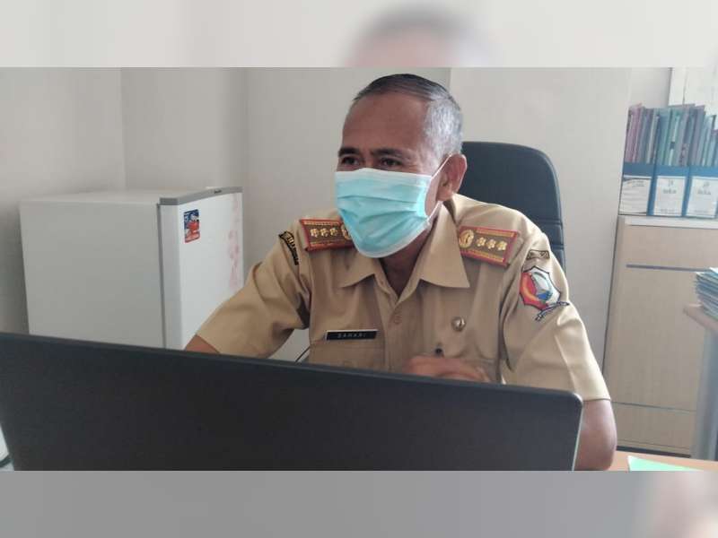 Tahun 2021, Pemkab Bojonegoro Alokasikan Dana Bantuan Santunan Kematian Rp 18,75 Miliar