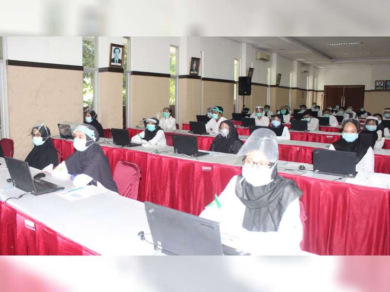 Rekrutmen CPNS Tahun 2021, Pemkab Bojonegoro Usulkan 1.000 Formasi