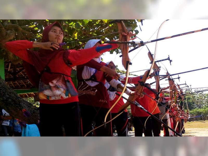 Dongkrak Prestasi Atlet Panahan, Perpani Blora cari Sosok Ketua Umum Baru