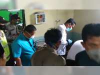 Warga Gayam, Bojonegoro, Ditemukan Meninggal Dunia Gantung Diri