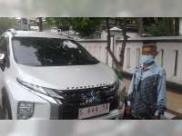 Ngaku Belum Bisa Nyetir, Miliarder Desa di Jenu, Tuban Ini Borong 2 Mobil